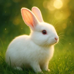 Parler le lapin